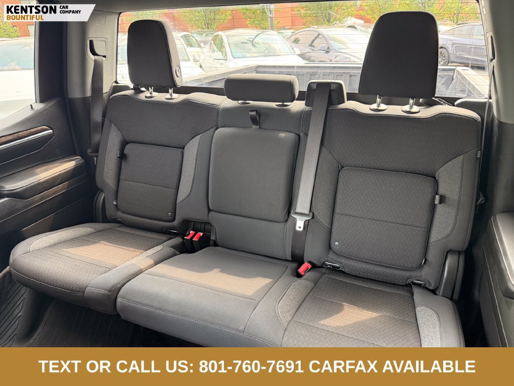 Used 2024 GMC Sierra 1500 Elevation AWD/4WD image 31