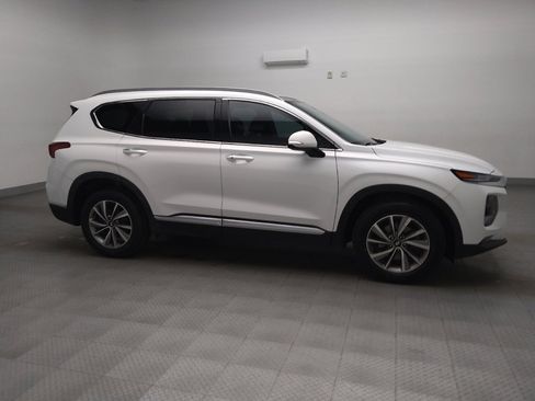 Used 2020 Hyundai Santa Fe SEL w/ Convenience + Premium Package image 11