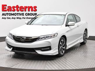 Used 2016 Honda Accord LX-S video 1