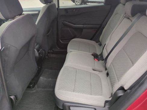 Certified 2022 Ford Escape SE w/ Convenience Package image 19