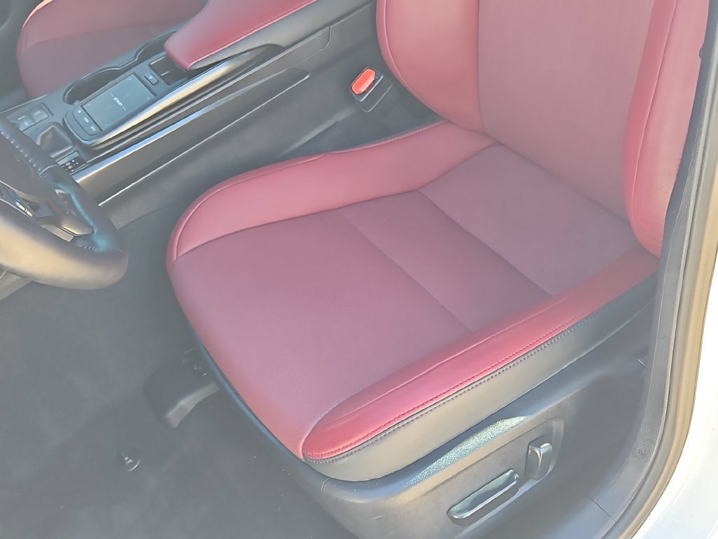Used 2023 Lexus IS 300 w/ Comfort Package RWD image 16