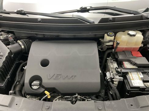 Used 2018 Buick Enclave Premium w/ Trailering Package AWD/4WD image 19