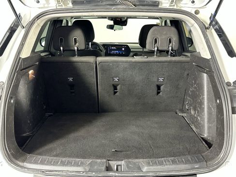 Used 2025 Chevrolet TrailBlazer LS w/ LS Convenience Package image 24