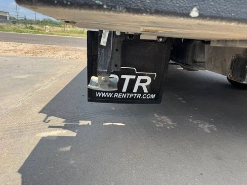 Used 2024 RAM 3500 Tradesman w/ Max Tow Package AWD/4WD image 38