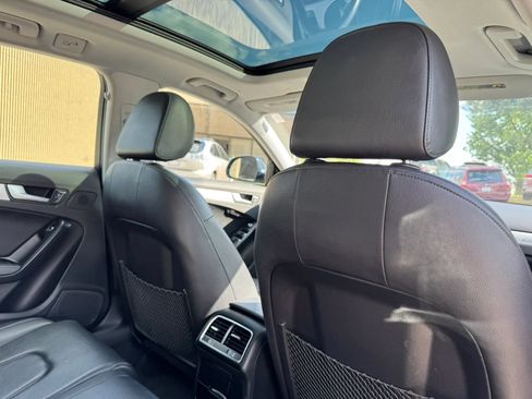 Used 2013 Audi A4 Premium Plus AWD/4WD image 32