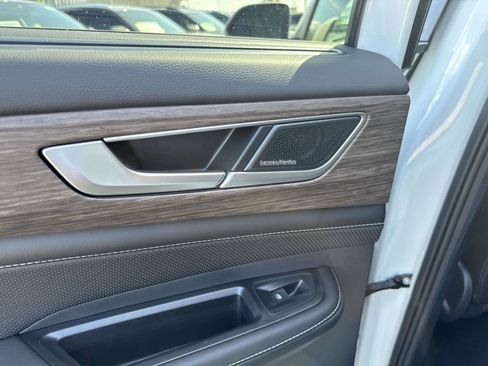 New 2026 Volkswagen Atlas SE AWD/4WD image 7