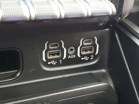 Used 2022 RAM 1500 Rebel w/ Rebel Level 2 Equipment Group image 21