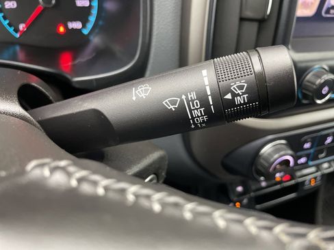 Certified 2018 Chevrolet Colorado Z71 image 28