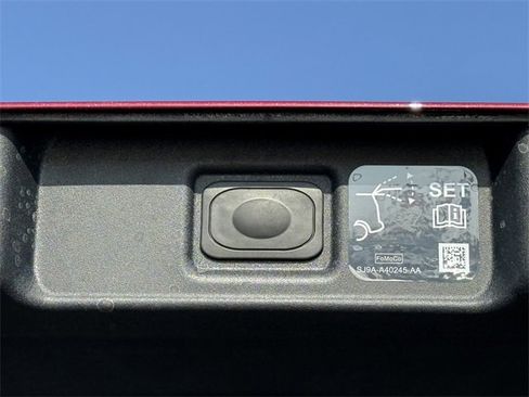 New 2025 Ford Mustang Mach-E Premium w/ Interior Protection Package image 5