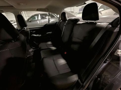Used 2024 Subaru Legacy Premium AWD/4WD image 26