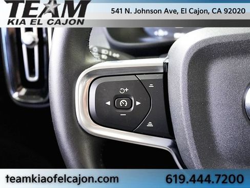 Used 2021 Volvo XC40 T5 Inscription AWD/4WD image 37