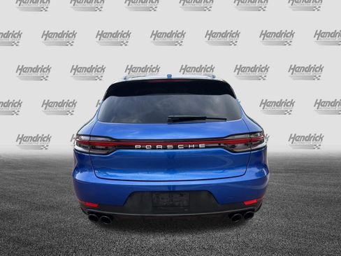 Used 2019 Porsche Macan S AWD/4WD image 9