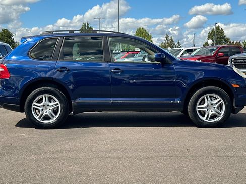 Used 2008 Porsche Cayenne AWD/4WD image 4