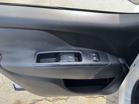 Used 2017 RAM ProMaster City Tradesman w/ Rear Back-up Camera Group image 8