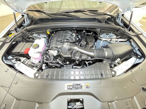 New 2025 Jeep Grand Cherokee L Limited w/ Luxury Tech Group II image 54