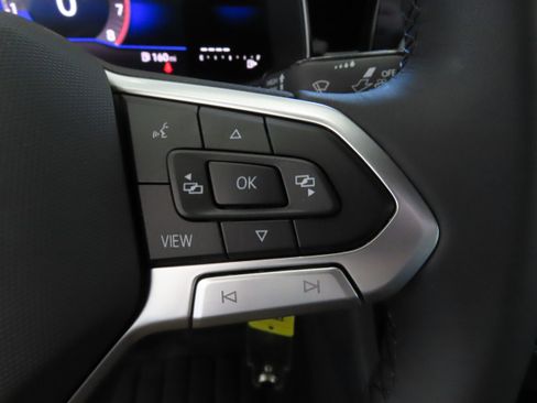 New 2026 Volkswagen Jetta Sport FWD image 15
