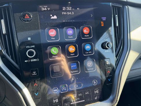 Used 2022 Subaru Outback Wilderness image 24