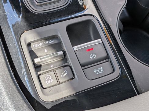 Certified 2026 Honda Passport RTL image 16