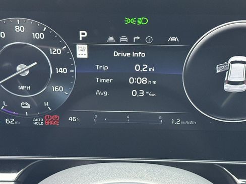 New 2026 Kia Niro Wind image 25