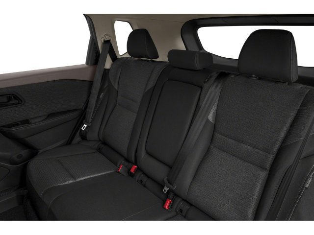 Used 2021 Nissan Rogue S FWD image 8