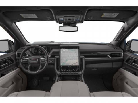 New 2026 GMC Yukon Denali w/ Denali Reserve Package AWD/4WD image 10
