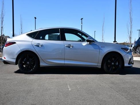 New 2026 Acura Integra A-Spec image 8