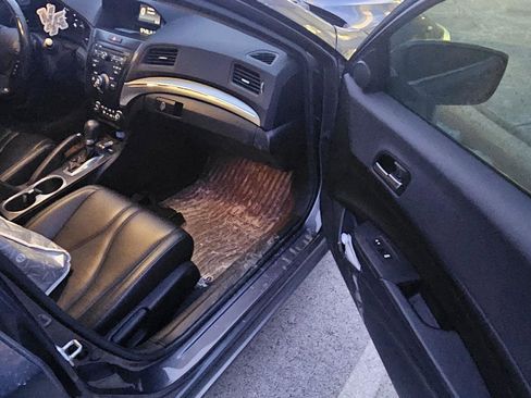 Used 2020 Acura ILX Base image 15