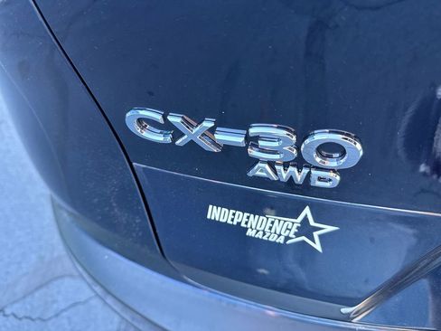 New 2025 MAZDA CX-30 AWD 2.5 S w/ Preferred Package image 30