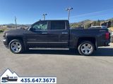 Used 2016 Chevrolet Silverado 1500 LTZ Z71 w/ LTZ Plus Package image 5