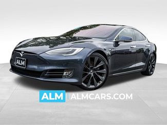 Used 2020 Tesla Model S Long Range video 1