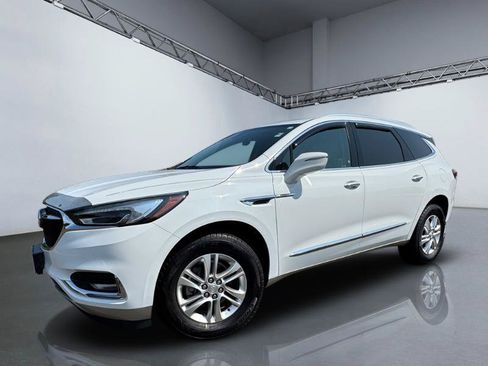 Used 2020 Buick Enclave Essence FWD image 29