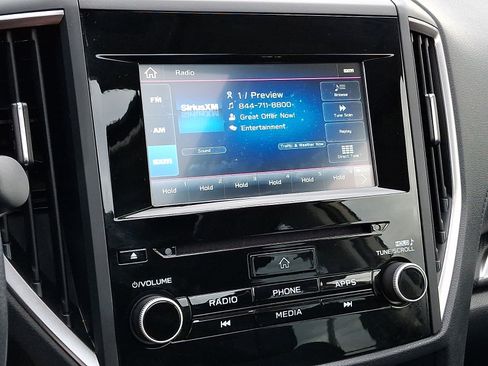 Certified 2023 Subaru Forester Premium AWD/4WD image 18
