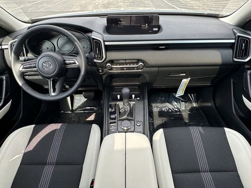 New 2026 MAZDA CX-50 AWD 2.5 S w/ Weather Package image 10