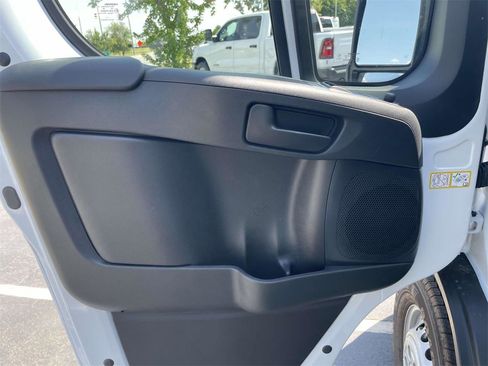 New 2025 RAM ProMaster 2500 w/ Convenience Group image 26