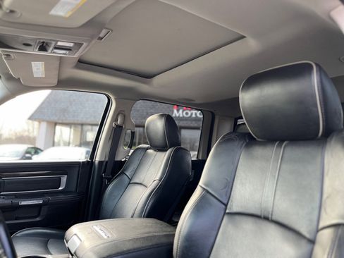 Used 2014 RAM 1500 Limited image 23