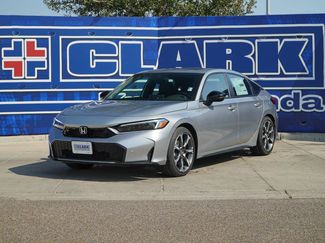 New 2026 Honda Civic Sport Touring video 1