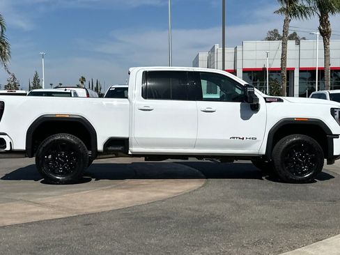 Certified 2026 GMC Sierra 2500 AT4 AWD/4WD image 3