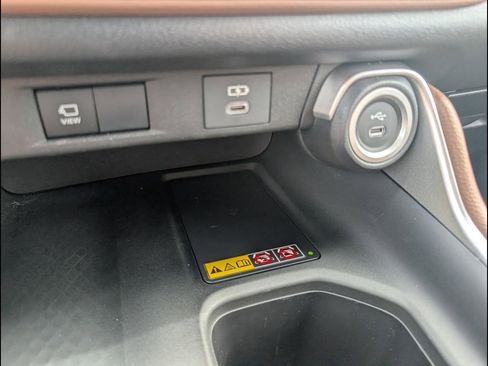 Used 2026 Toyota Grand Highlander Platinum image 20