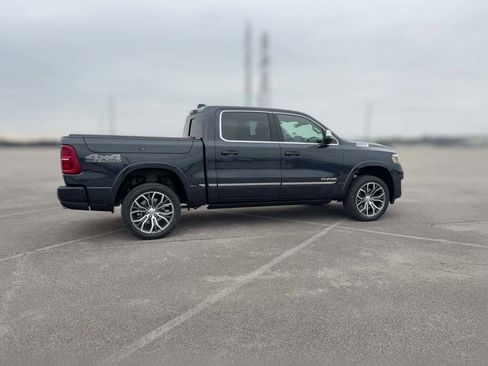 New 2026 RAM 1500 Tungsten w/ Off Road Group image 13