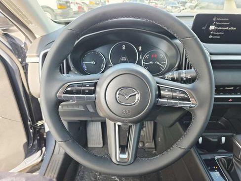 New 2026 MAZDA CX-50 2.5 Hybrid w/ Preferred Pkg AWD/4WD image 16