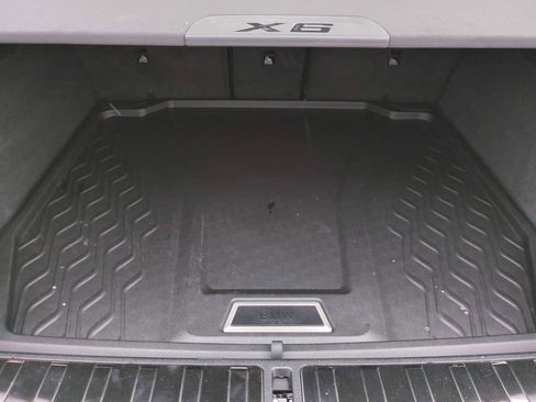 New 2026 BMW X6 M60i image 36