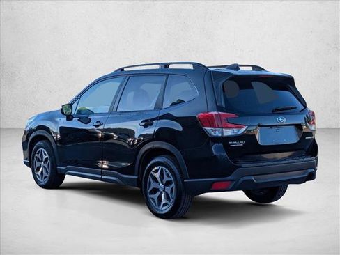 Used 2020 Subaru Forester Premium w/ Popular Package #1 image 8