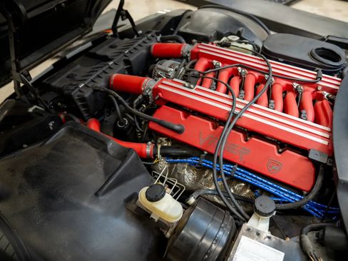 Used 1994 Dodge Viper RT/10 RWD image 39