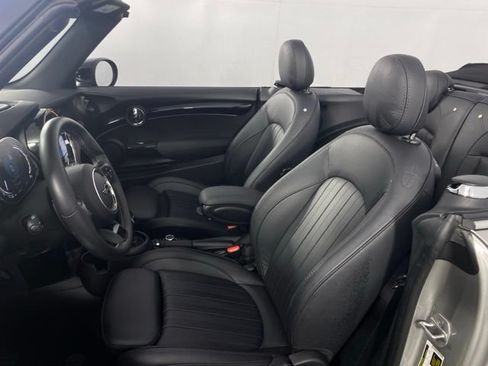 Used 2024 MINI Cooper S w/ Signature Upholstery Package FWD image 14