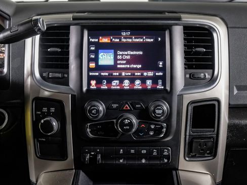 Used 2016 RAM 2500 Big Horn AWD/4WD image 23