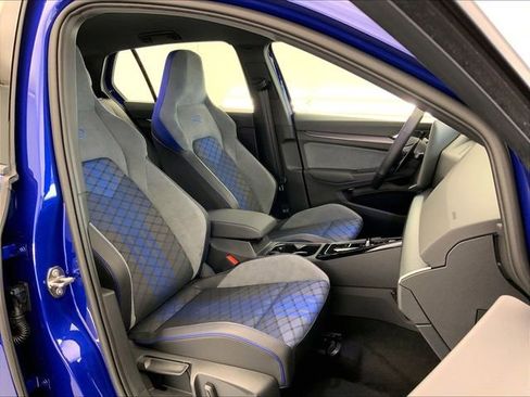 New 2026 Volkswagen Golf w/ Euro Style Package AWD/4WD image 11