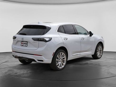 New 2026 Buick Envision Avenir AWD/4WD image 11
