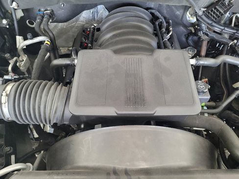 Used 2021 Chevrolet Silverado 2500 W/T w/ WT Convenience Package RWD image 30