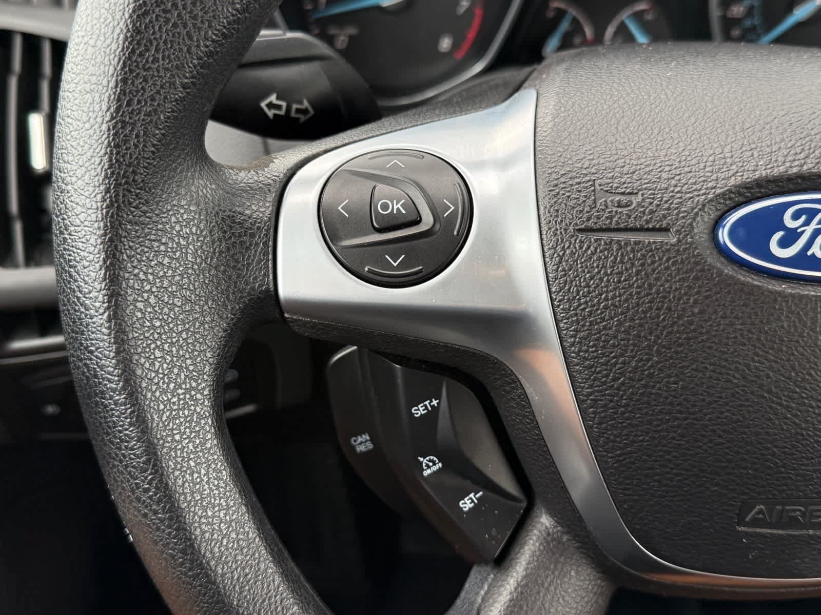 Used 2012 Ford Focus SE FWD image 16