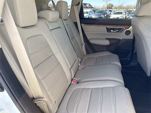 Used 2022 Honda CR-V EX-L image 21